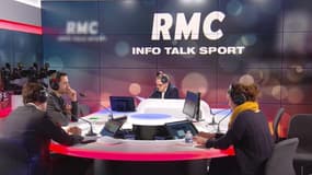 Julien, auditeur RMC: "Les gens attendent tout de l'Etat et oublient un peu qu'il faut parfois se relever les manches."