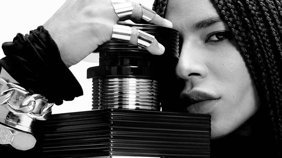 Olivier Rousteing, Balmain Olivier Rousteing, Balmain