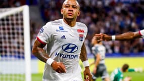 Memphis Depay