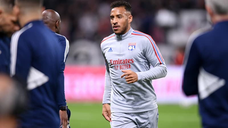 OL: "Il faut être plus méchants", Tolisso réclame plus d’agressivité pour redresser la barre