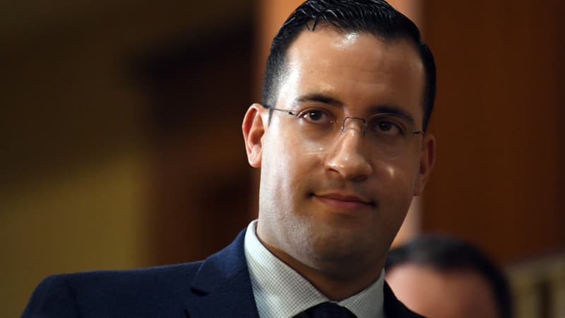 Alexandre Benalla avait déclaré en garde à vue posséder des armes déclarées dans une armoire forte qui n'avait pas été retrouvée par les policiers