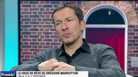 Grégoire Margotton