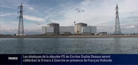 L'Allemagne réclame la fermeture de la centrale nucléaire de Fessenheim