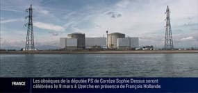 L'Allemagne réclame la fermeture de la centrale nucléaire de Fessenheim