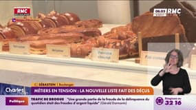 Métiers en tension: la nouvelle liste fait des déçus