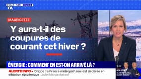 Y aura-t-il des coupures de courant cet hiver? BFMTV répond à vos questions