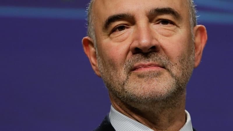 Pierre Moscovici