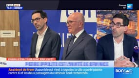 Le journal de 18h du mardi 13 janvier 2026