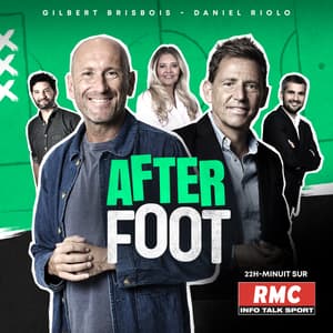 After Foot