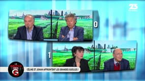 Le Match des GG - 02/05