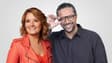Le 5/7 de RMC présenté par Matthieu Belliard et Pascale de la Tour du Pin