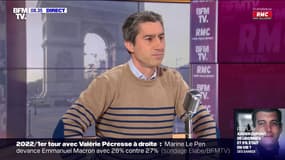 François Ruffin: "J'ai l'impression de jouer depuis un an à "Manu a dit", cette manière de faire, je n'y consens plus"