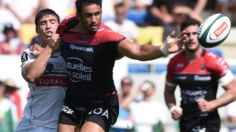 Maxime Mermoz