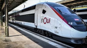 Depuis le 9 mai 2019, SNCF a simplifié sa gamme tarifaire TGV INOUI et INTERCITES.