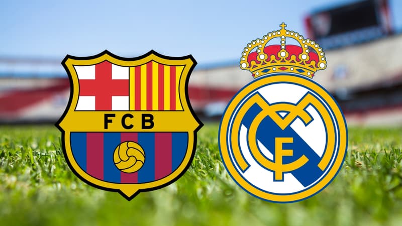 Barcelone – Real Madrid : à Quelle Heure Et Sur Quelle Chaîne Regarder ...