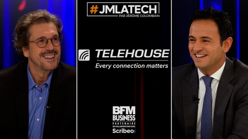 IA, souveraineté, énergie : les nouveaux défis du datacenter selon Telehouse