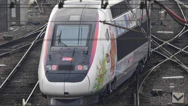 Le taux de grévistes faiblit à la SNCF.