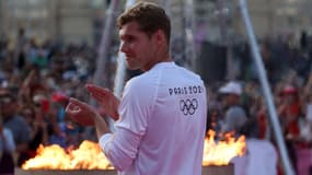 Kevin Mayer