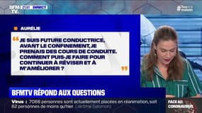 Je ne peux pas rencontrer de médecin pour demander un nouveau permis de conduire. Que faire ?