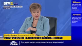 Tarifs douaniers: seuls trois pays sur 191 ont renforcé leurs droits de douane, selon le FMI