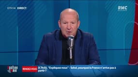 "Je me demande si Mbappé est vraiment à 100% lorsqu'il y a Neymar" Doublette Mbappé / Neymar: Rolland Courbis est perplexe