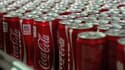 Coca Cola va mener son plus important plan de restructuration en près de 15 ans