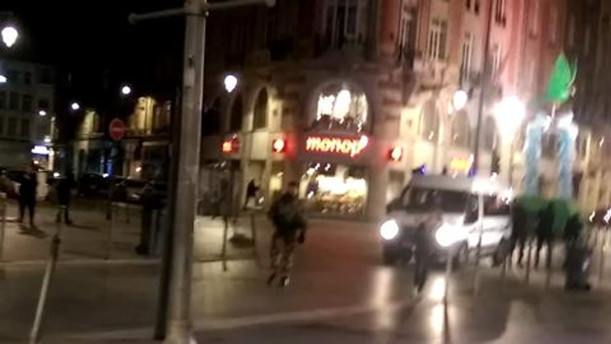 placeholder video