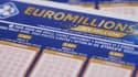 Euromillions : un tirage record ce 4 décembre (illustration)