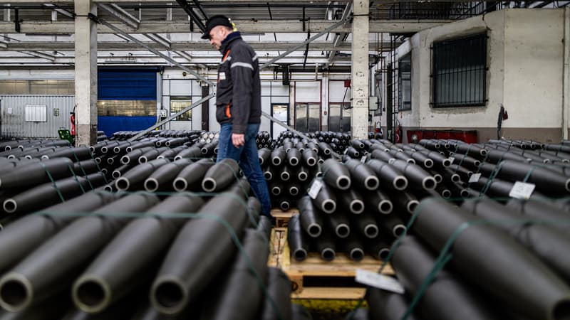 Elles ne croulent par vraiment sous les commandes: