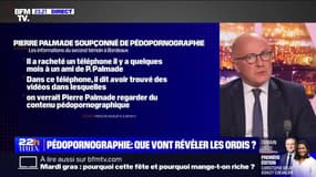 Pédopornographie : que vont révéler les ordis ? - 21/02