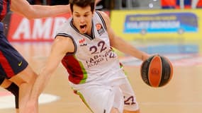 Thomas Heurtel (Vitoria)