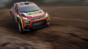 Citroën confirme que sa dynamique de croissance reste intacte, avec 28% de hausse de ses immatriculations en avril et 14% en cumulé depuis le 1er janvier.