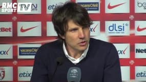 Football / Le LOSC cartonne - 04/04