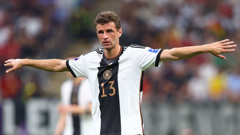 Thomas Muller