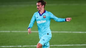 Antoine Griezmann