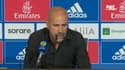 OL 2-1 Auxerre : "On aurait pu finir avec un clean sheet, c’est dommage…" déplore Bosz