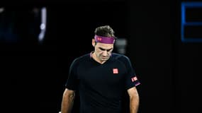 Roger Federer