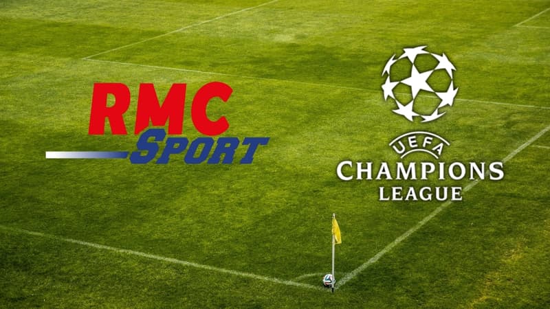 Streaming Bruges - PSG : regardez le match grâce à l'offre limitée RMC Sport