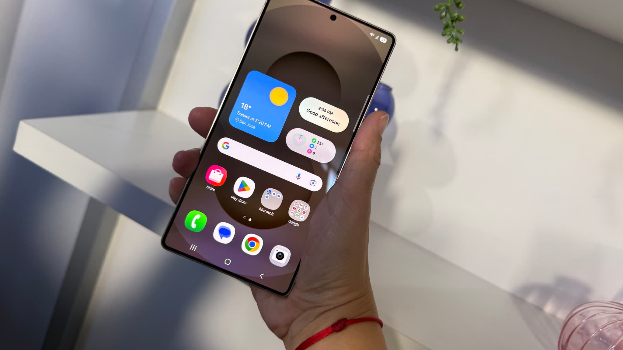 Samsung Galaxy S25 Ultra