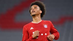 Leroy Sané