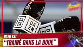 Ligue 1 : "On nous traîne dans la boue", Di Meco comprend la colère de Dazn