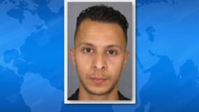 Salah Abdeslam