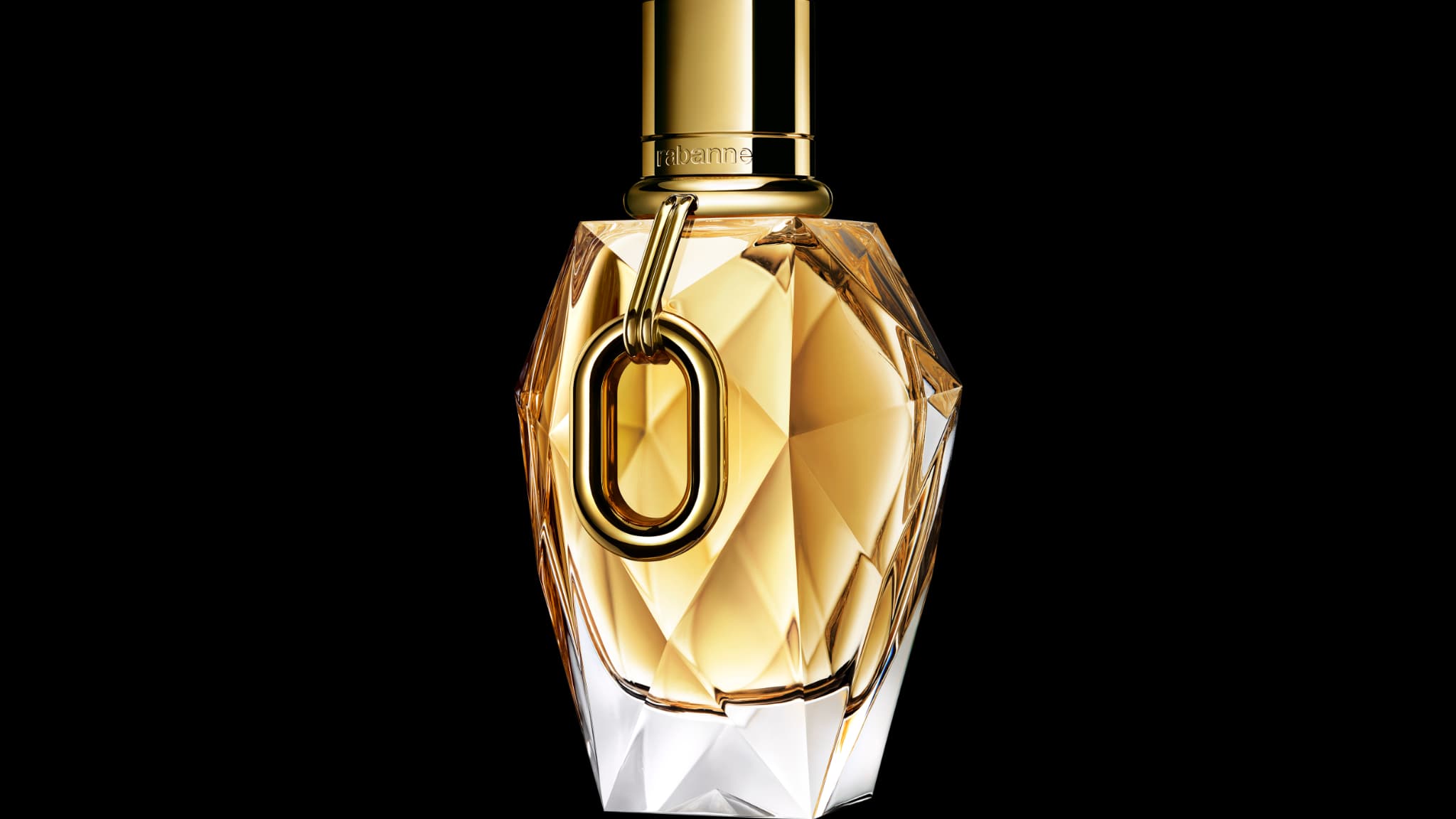 Million Gold For Her - Rabanne 