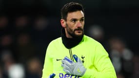 Hugo Lloris