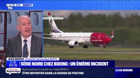 Série noire chez Boeing : quelles en sont les causes ? - 16/03