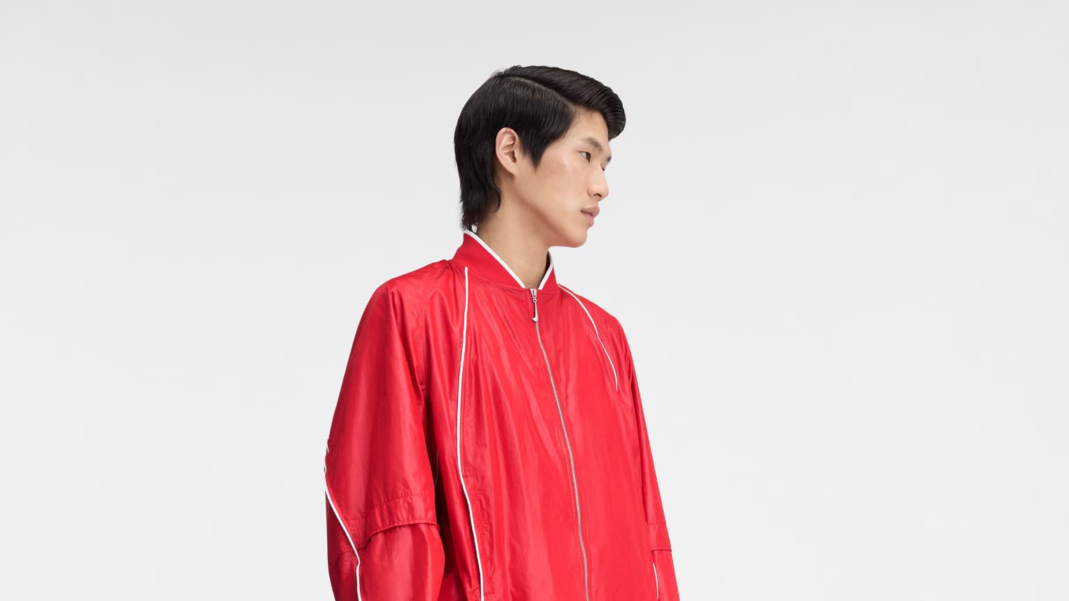 Jacquemus x Nike Jacquemus x Nike