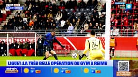 OGC Nice, AS Monaco, Roca Team... Les résultats sportifs du week-end