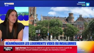 L'invitée : Lahouaria Addouche (LFI)