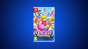 Nintendo Princess Peach : Showtime sort enfin sur Switch : voici où trouver le meilleur prix