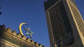 Des inscriptions racistes et islamophobes sur un centre de formation des imams à Martigues